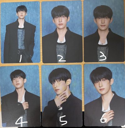 DxS 卡包 b set 單出 現貨