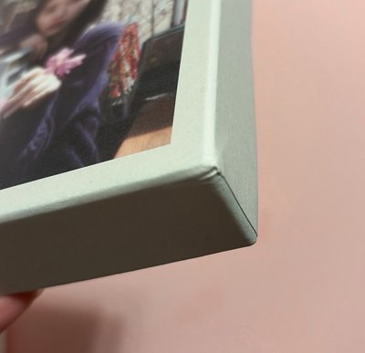 IU｜花書籤3 空專/送一張卡