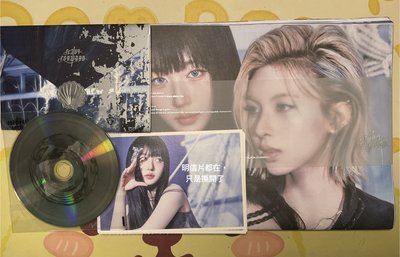 nmixx小盤