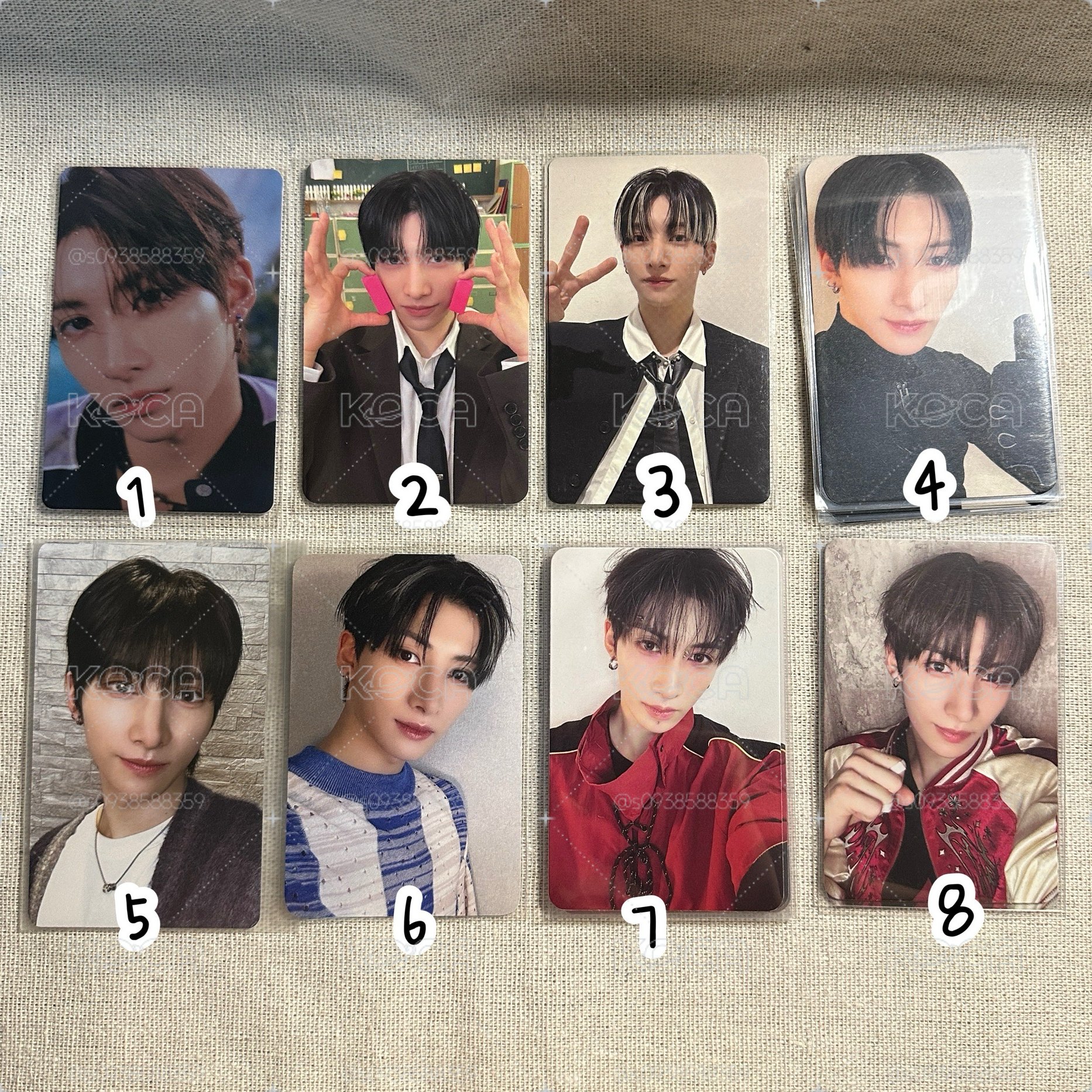 🐧 YU 專屬賣場1