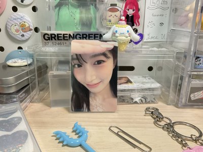 nmixx小盤