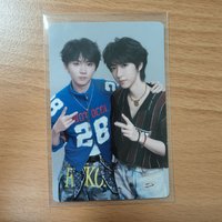 17雙人N卡