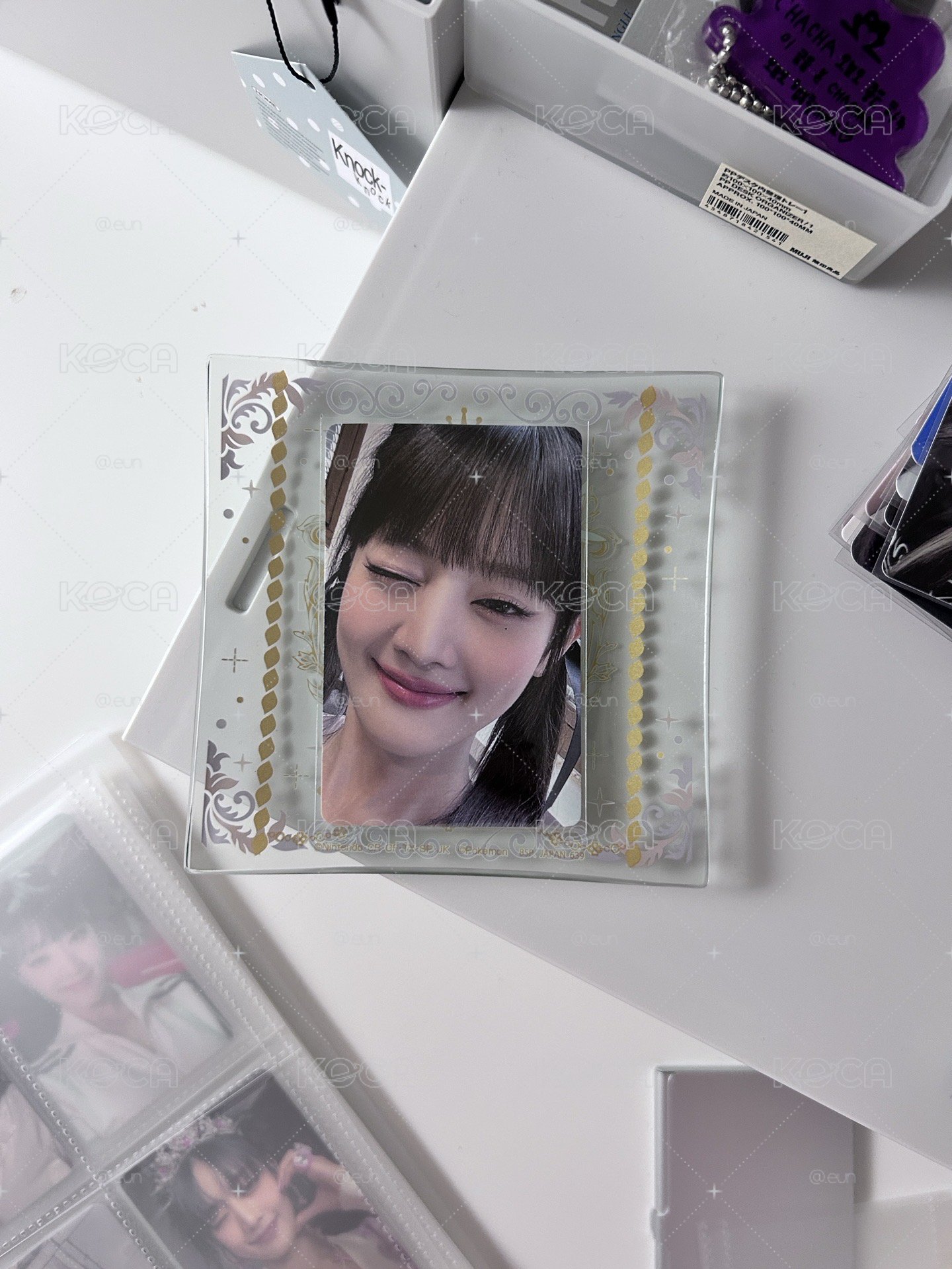 yzy4.0懟臉妮