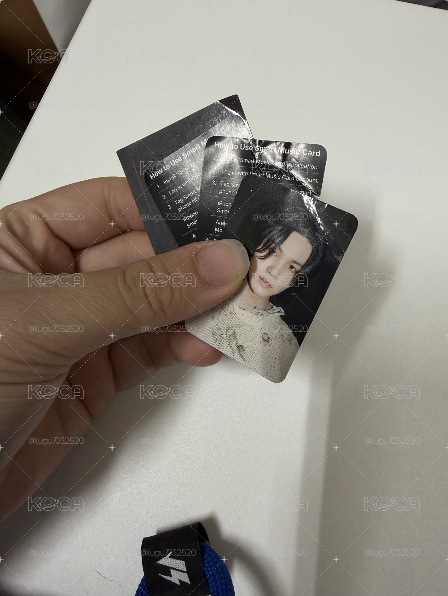 BTS SUGA DDAY AGUSTD 扭蛋迷你專
