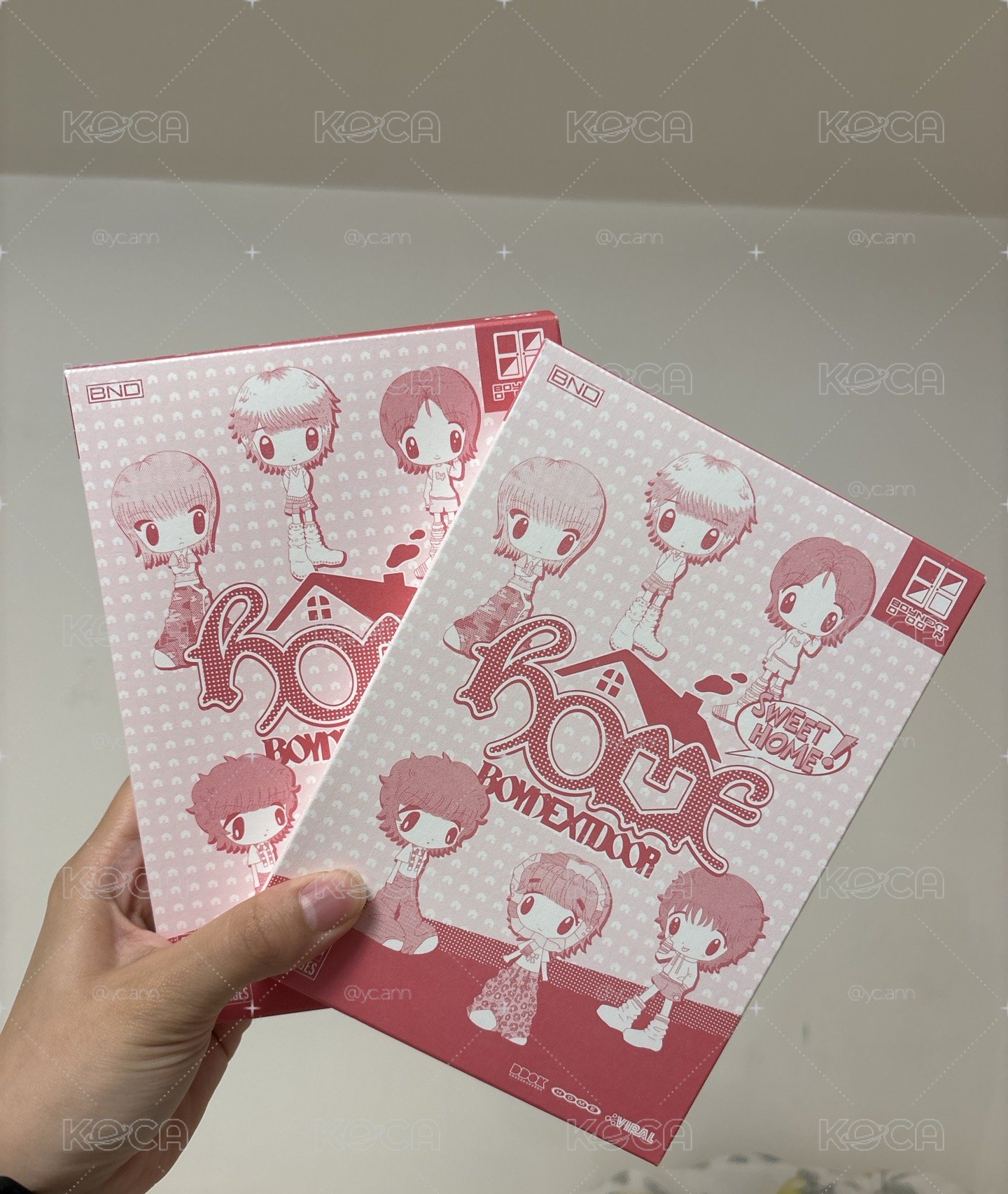 home單封全專 已拆