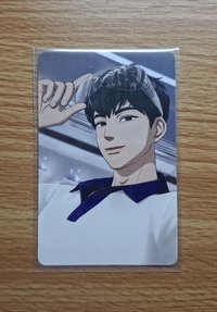 MEDIHEAL 面膜卡