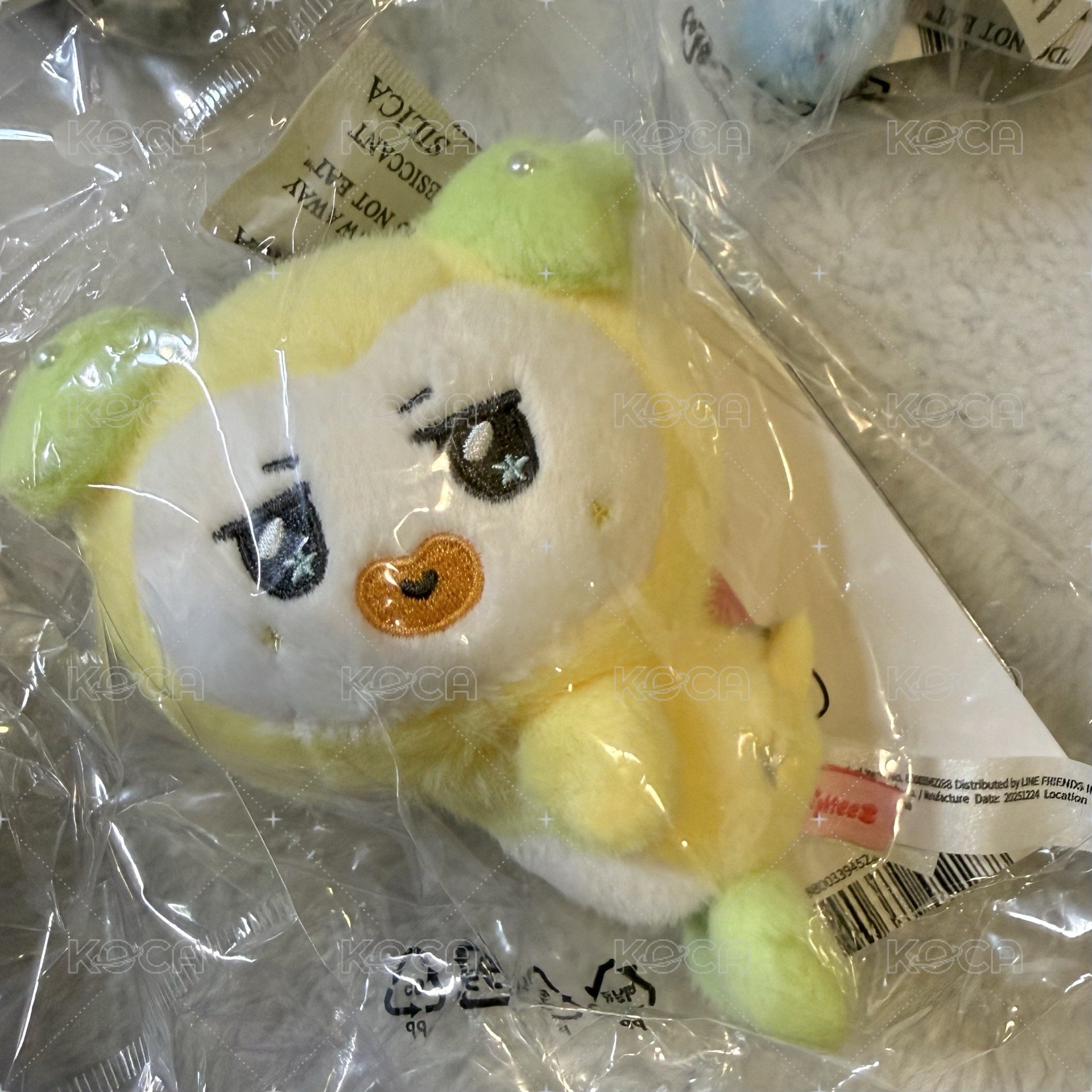 琦