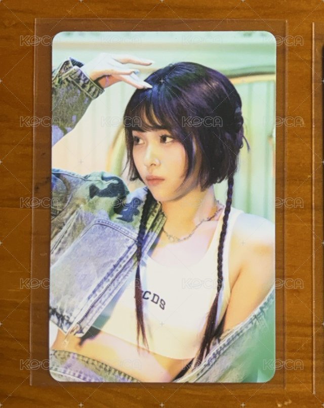 隨機卡留