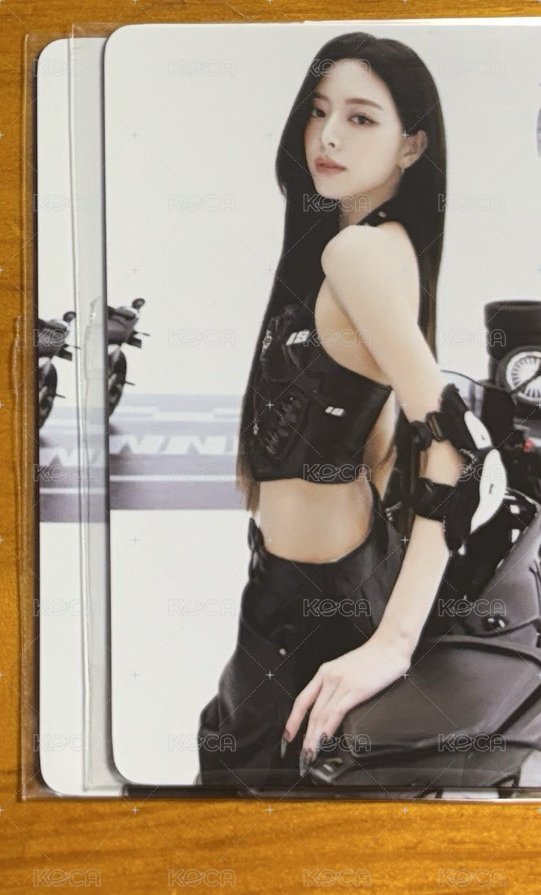 娜隨機卡