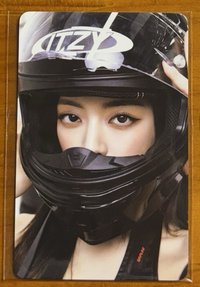 娜安全帽