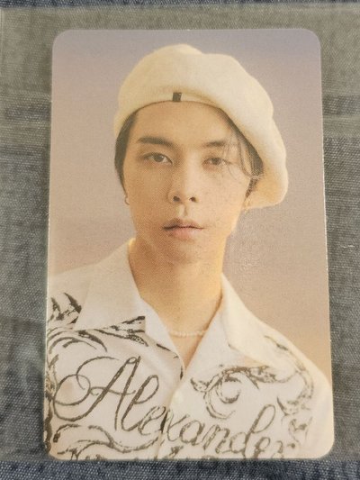 NCT 127 2023 SEASON’S GREETINGS