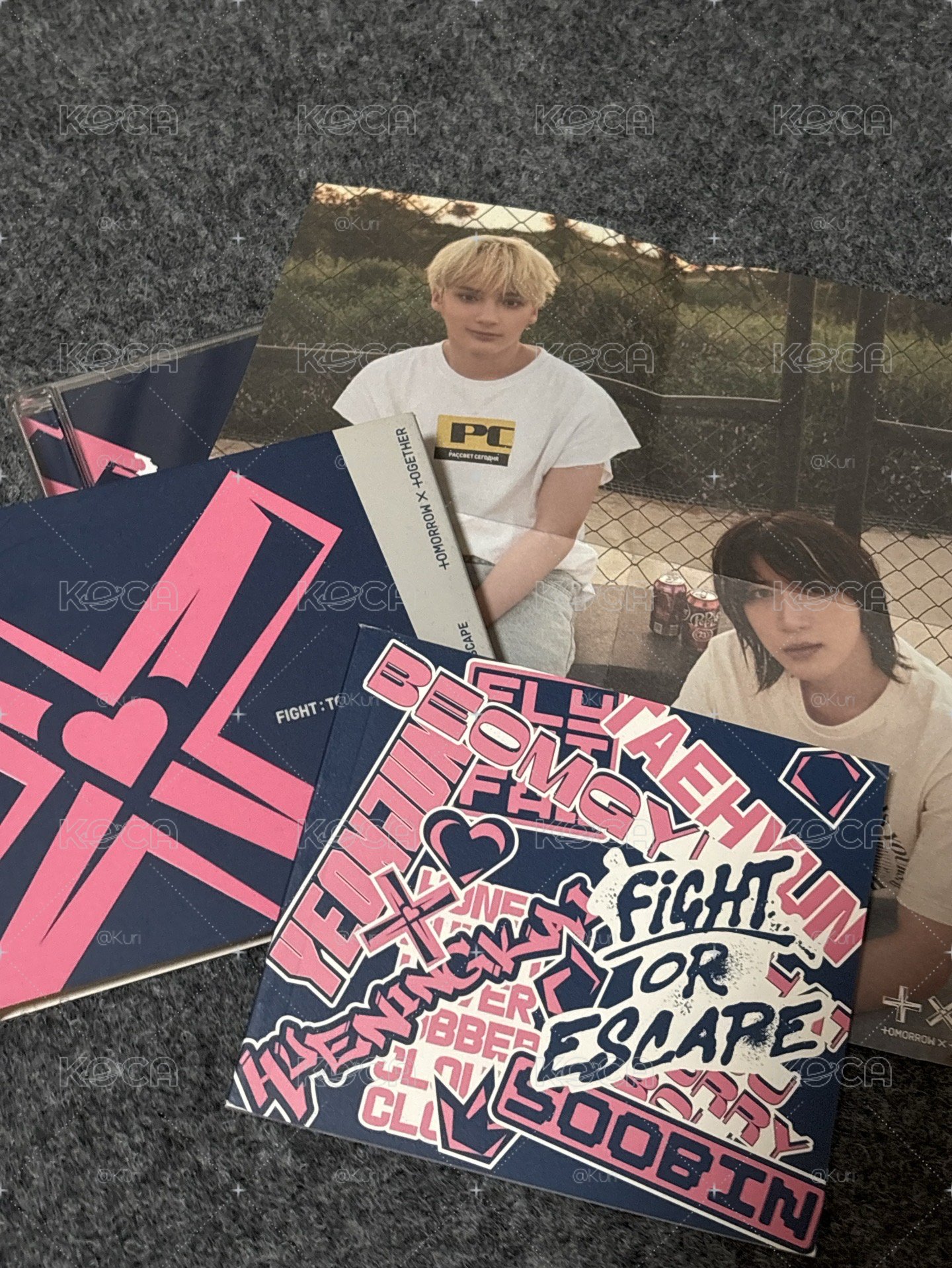 空專