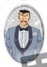 動畫30週年 徽章 