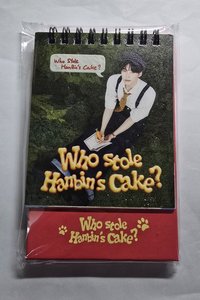 Mini Photo Stand