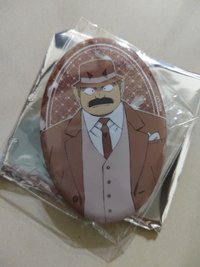 目暮警官