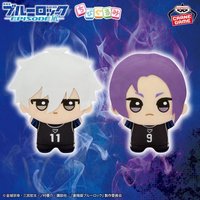 劇場版 -EPISODE 凪- 大娃娃