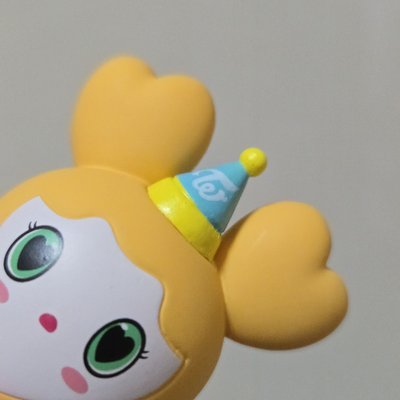 效扭蛋組（損）