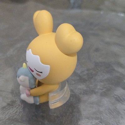 效扭蛋組（損）
