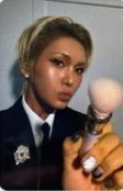 迷二 Kpop Nara 預售1.0 特典卡 