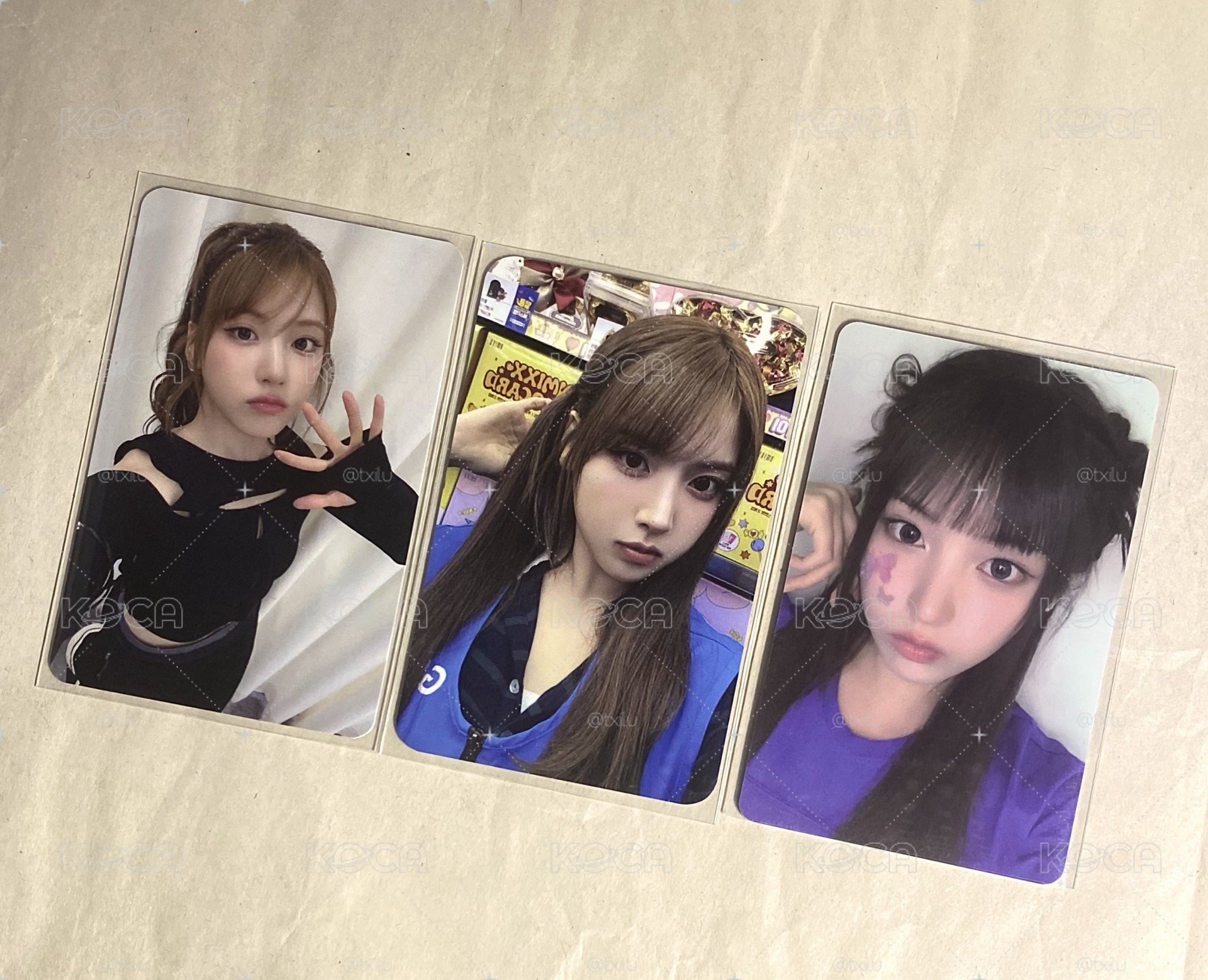 NMIXX｜Jiwoo