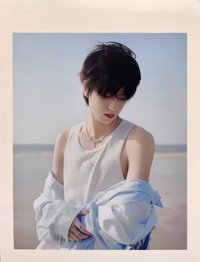 奔跑4 撕拉片 