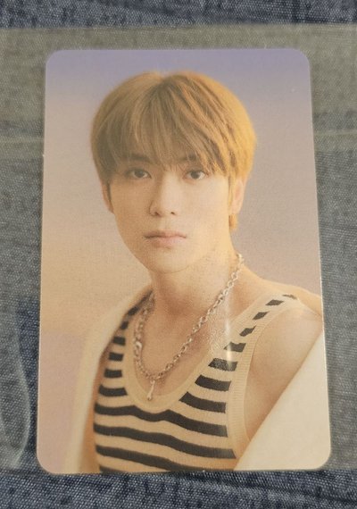 NCT 127 2023 SEASON’S GREETINGS JAEHYUN 