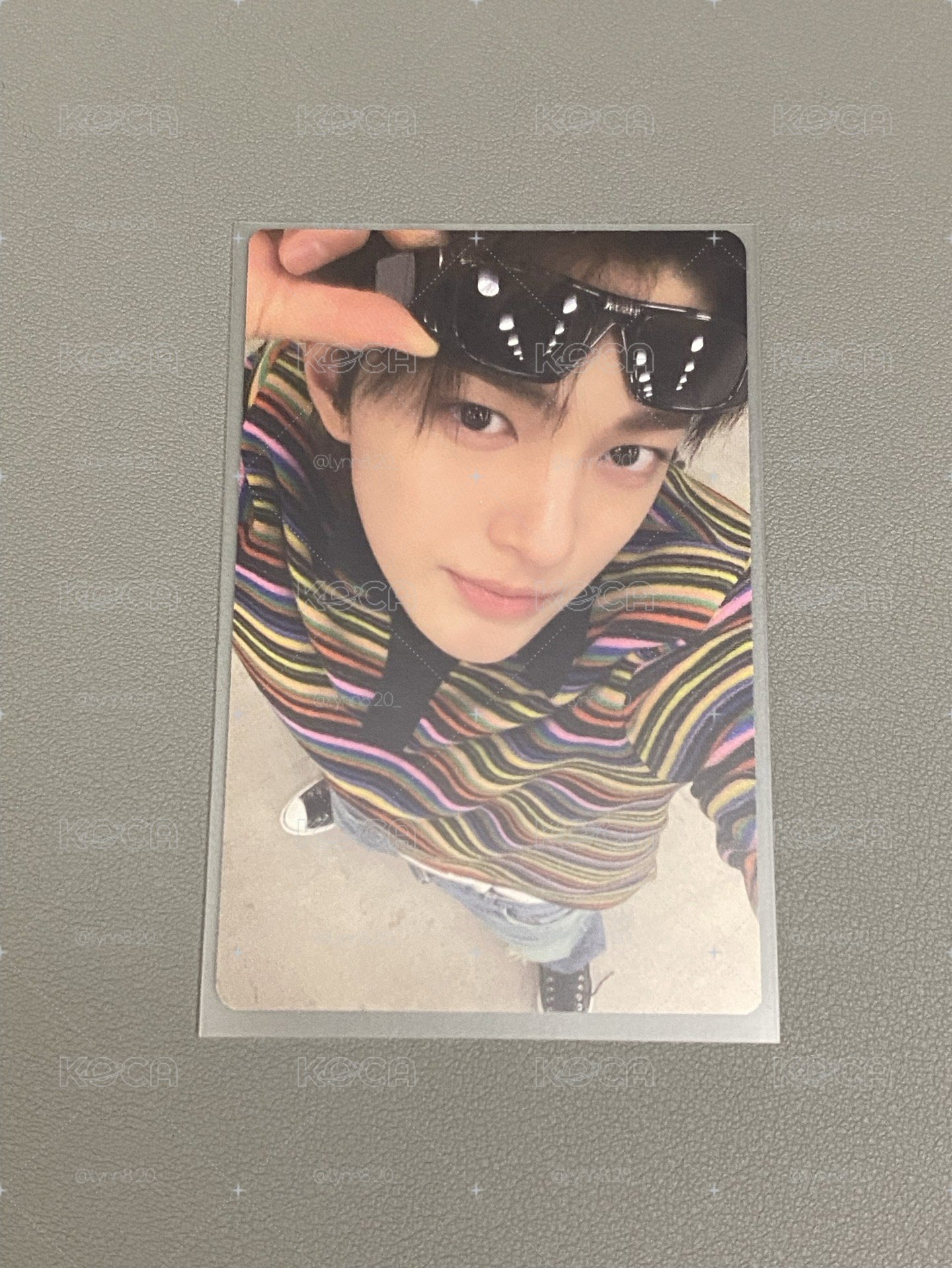 Keonho🐶