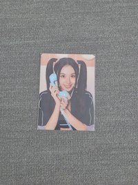 年曆卡