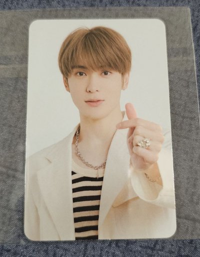 NCT 127 2023 SEASON’S GREETINGS JAEHYUN 