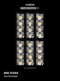 PHOTOISM
