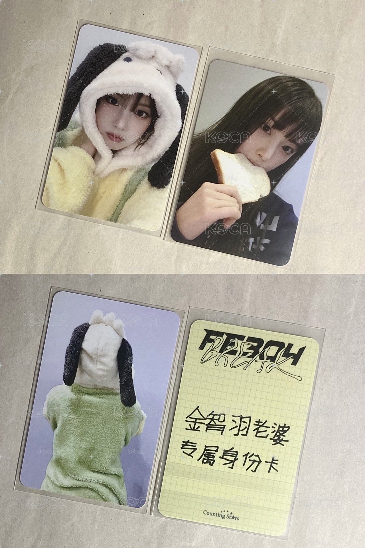 MNIXX｜Jiwoo