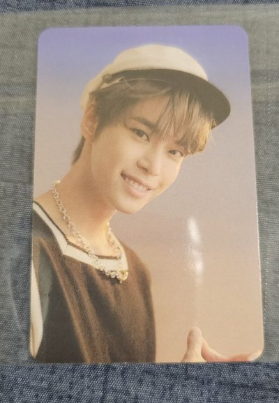 NCT 127 2023 SEASON’S GREETINGS DOYOUNG 