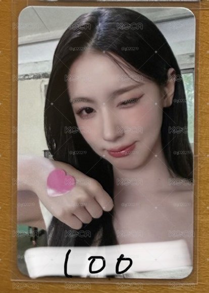 ms14 愛心貼紙麵
