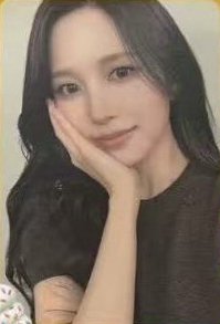 六巡 首爾Day2 入場卡 / 場限卡 