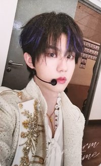 出道戰 場周版 周邊卡 