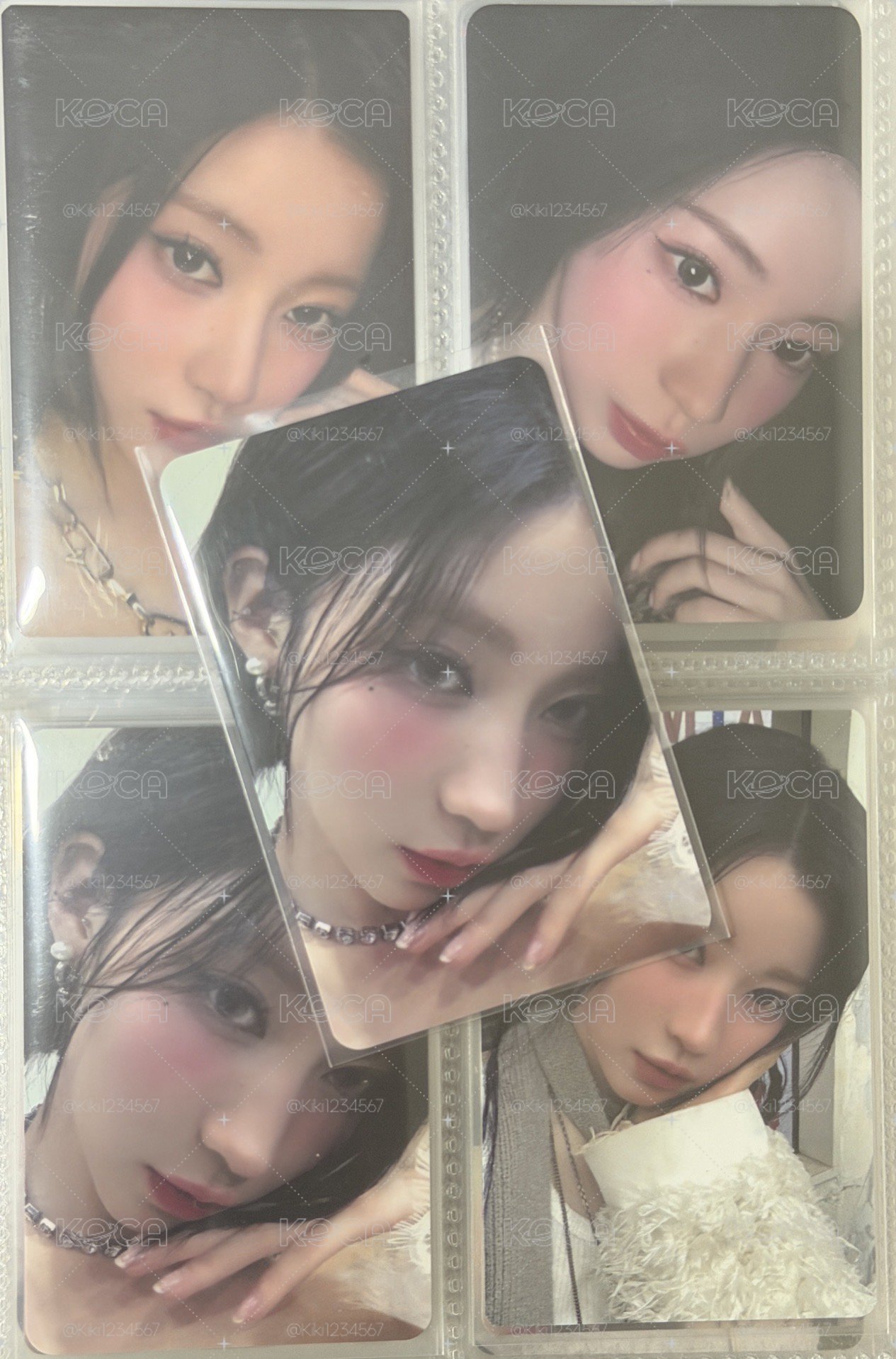 一週年yg角⋆ ☆₊⋆ ⋆*☆