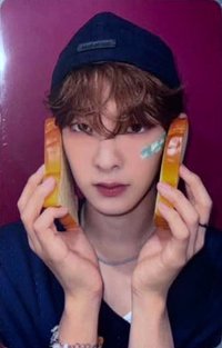YOUTH ERROR ma 線上 Sandwich ver. 簽售卡 
