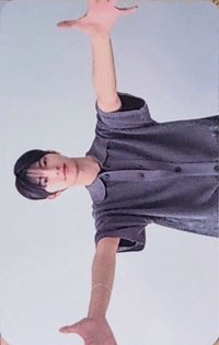 YOUTH ERROR sw 幸運卡 