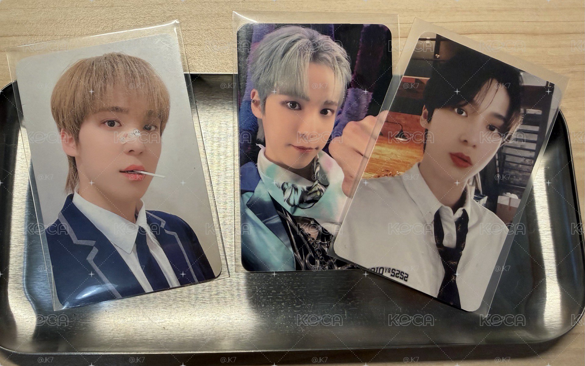 ATEEZ 丁潤浩