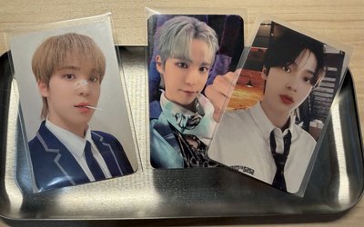 ATEEZ 丁潤浩