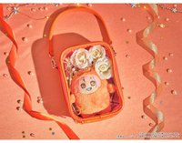 『16 STAR SIGNS』2025 Birthday Store 娃包 