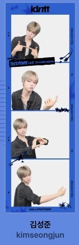 kimseongjun