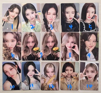 🐿️秋卡