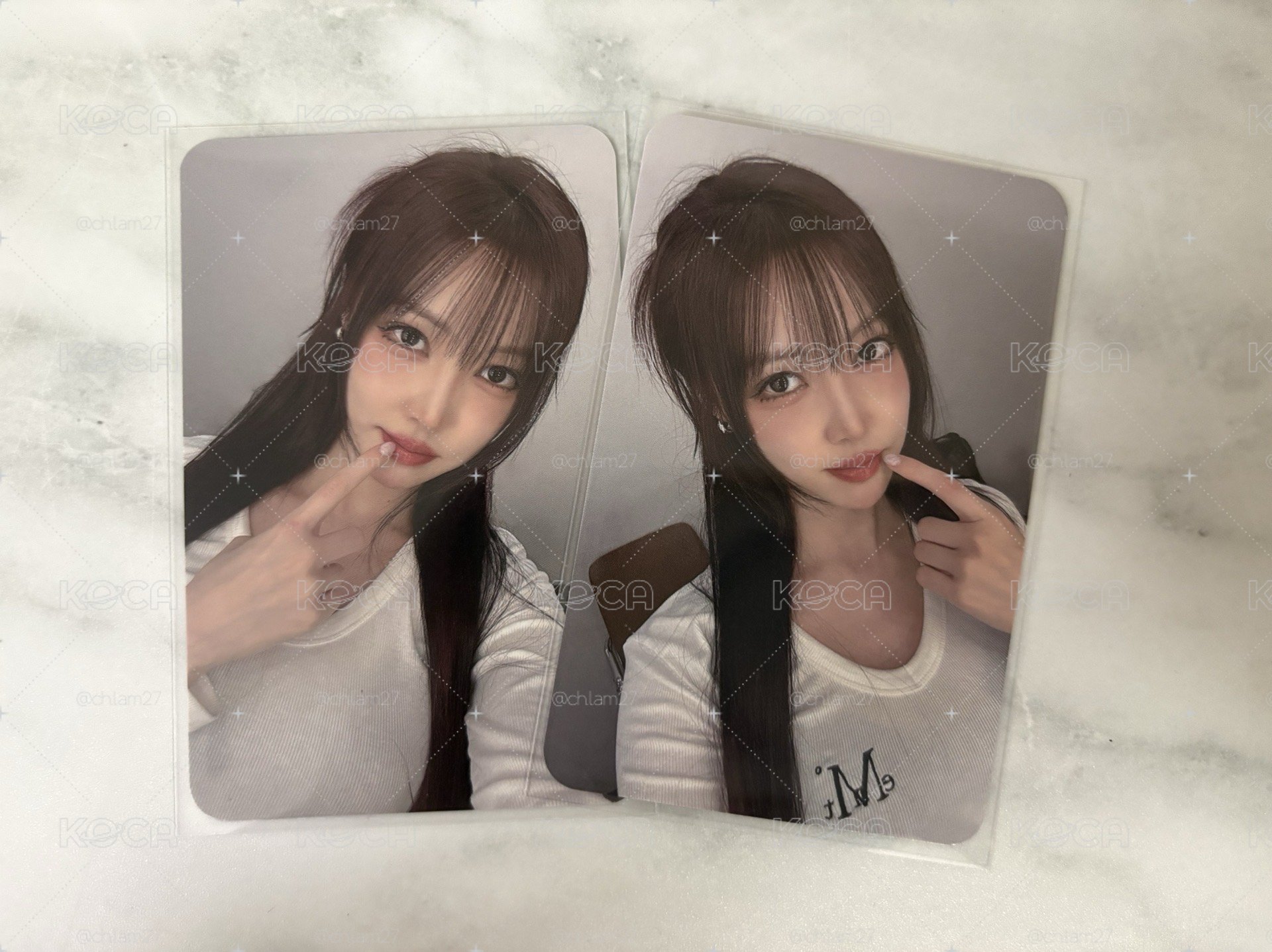 YUJU 特別單曲 初是詛 MR線上 櫻桃裕
