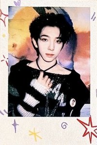 榮耀之戰 場週版 周邊卡 