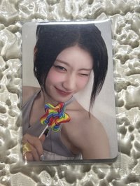 領 Motto 迷十二 PB版 專輯卡 預售禮