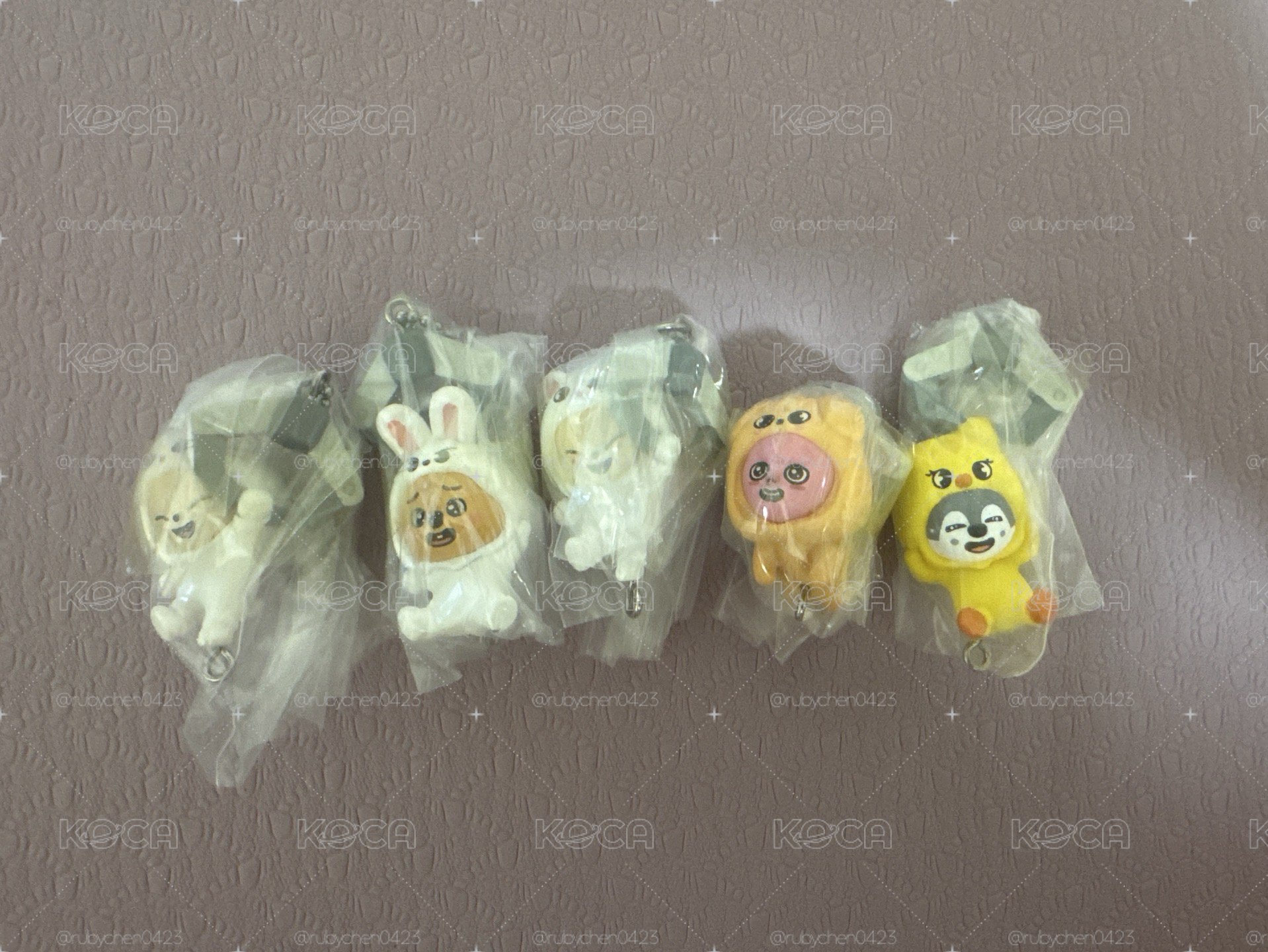 夾娃娃機扭蛋 燦彬城寅