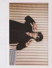 無限音樂會 周邊卡 拍立得