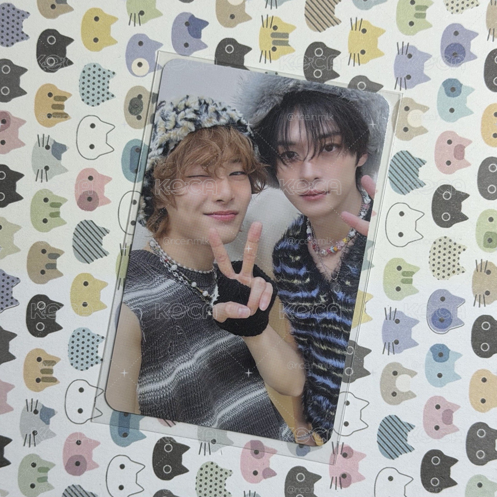 🦊🐰送圖二權杖寅