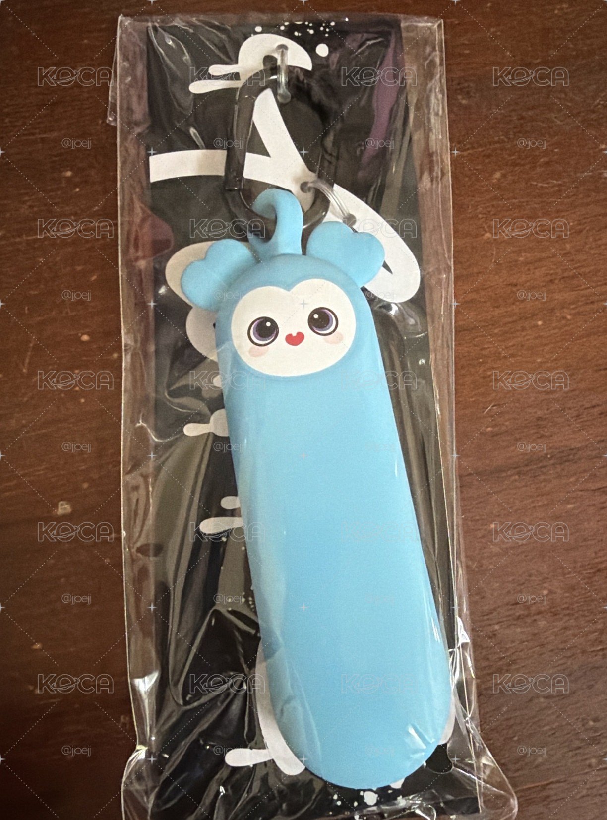 賊賊鑰匙包